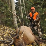 CO Rifle Elk 2011 081