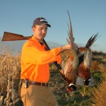 South Dakota Pheasants 2004 097