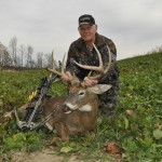 Ohio Deer 2010 112