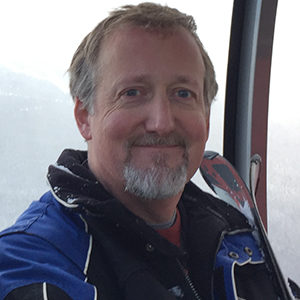 avatar for Drew Kelly