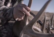 I’ve Built This Brand With Hunters, For Hunters, For Over a Decade — Now It’s Time to Pass It Along