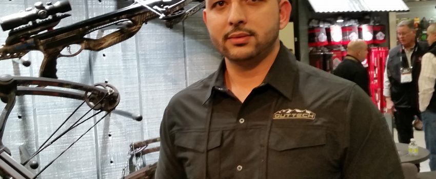 Barnett adds two new benefits to their 2017 bows.