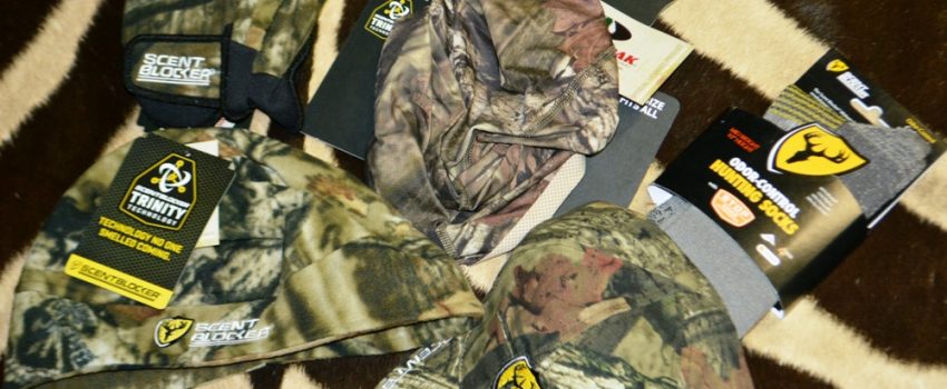 To dramatically reduce human scent, details matter.  Make sure you use an entire system.