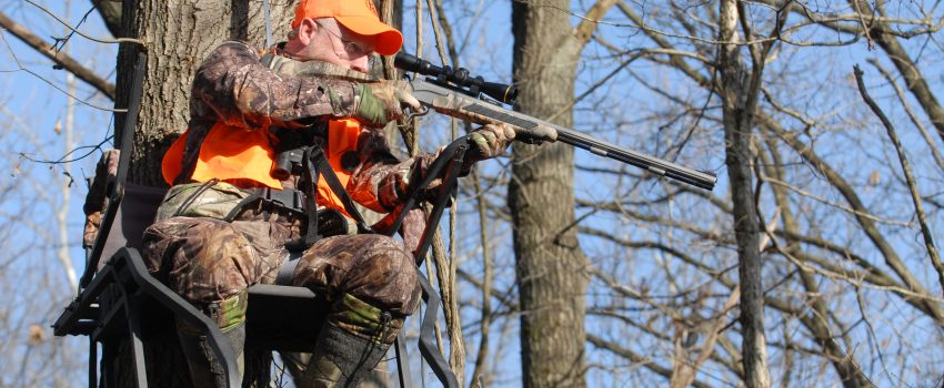 Deer biologists depend on the harvest to conduct much of their herd-health research.