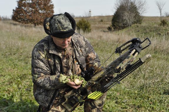 Illinois 10PT Deer 12 402