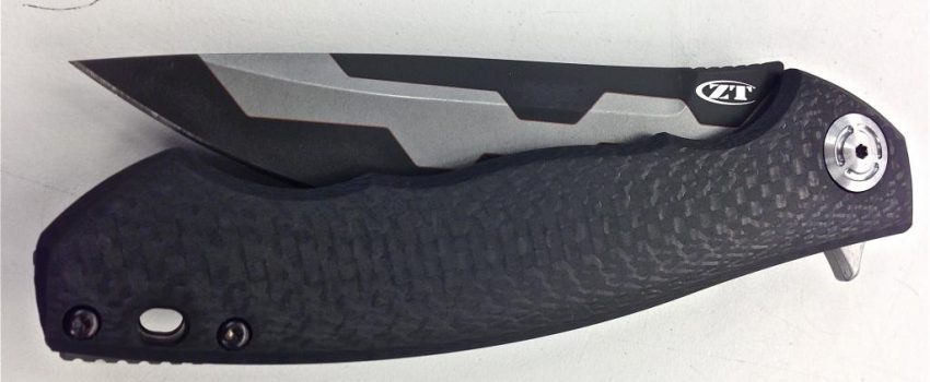 Kershaw Zero Tolerance 0454 Photo by 2BrothersKnife.com