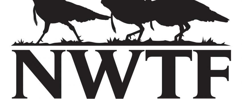 NWTF logo