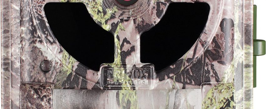 This new line of trail cameras from Primos are designed to be ultra simple, yet effective.