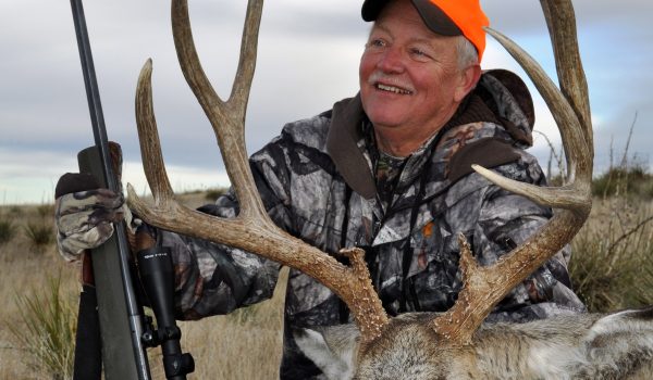 Hunting on an Indian Reservation can give Native American incomes a boost.