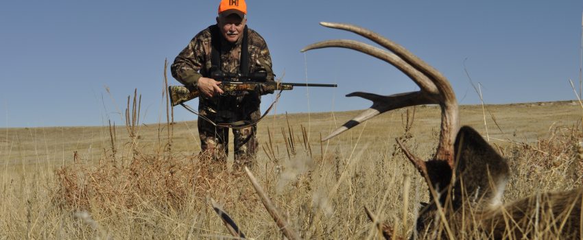 SD Rifle Deer 2012 287