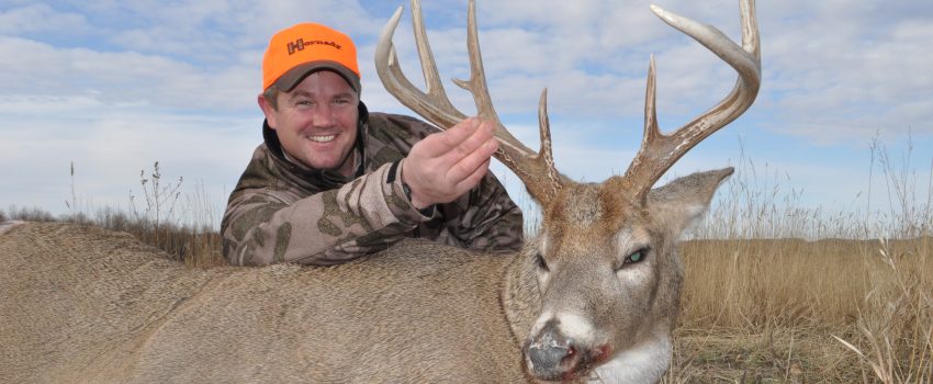 South Dakota Deer 09 040