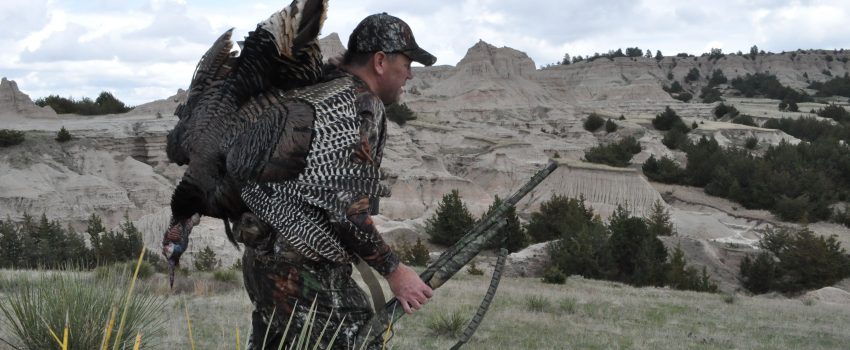 South Dakota Turkey 010 100