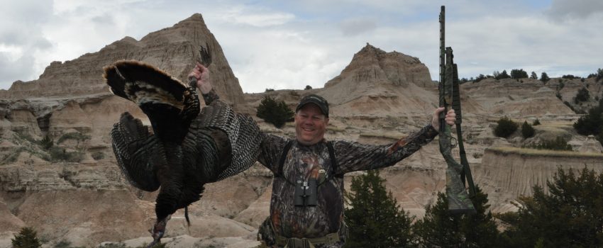 South Dakota Turkey 010 144