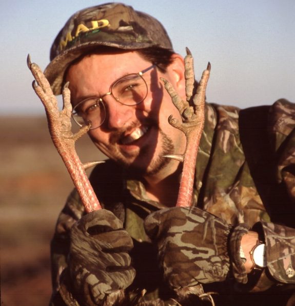 Top Pros Talk Turkey Mark Drury (2)