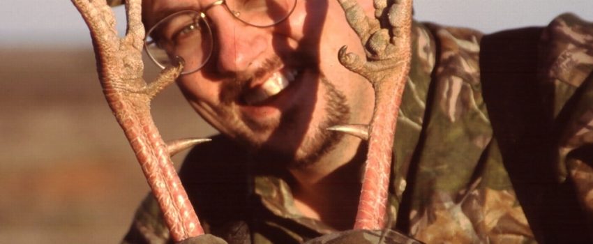 Top Pros Talk Turkey Mark Drury (2)