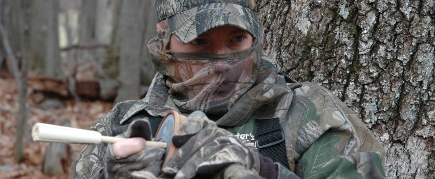 Top Pros Talk Turkey Matt Morrett (4)