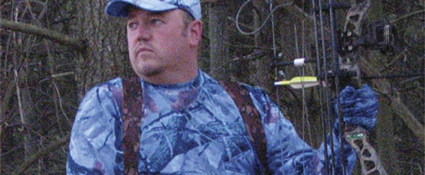 UV Hunter as Deer See