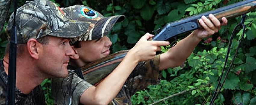 aug27_clemson Dove hunters Photo by South Carolina Department of Natural Resources