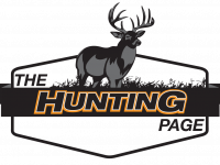 The Hunting Page