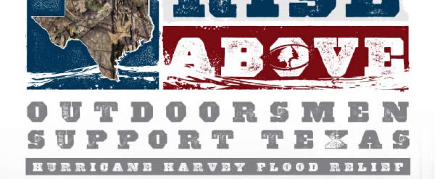 Help support flood victems.