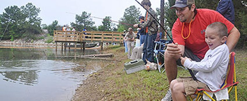 rodeo8 Fishing Photo by SCDNR