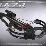 Barnett RAZR Crossbow Photo by Barnett Crossbows