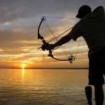 bowfishing