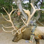 2008 Elk – New Mexico 079