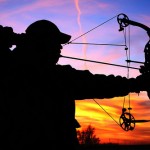 Bowhunter Photo by TravelKS – Creative Commons