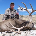 Medacine Bow Mule Deer- Joe Byers 009