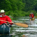Paddling Home Photo by Martin Cathrae – Creative Commons