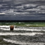 Stormy Sea Kay Gaensler Photography – Creative Commons