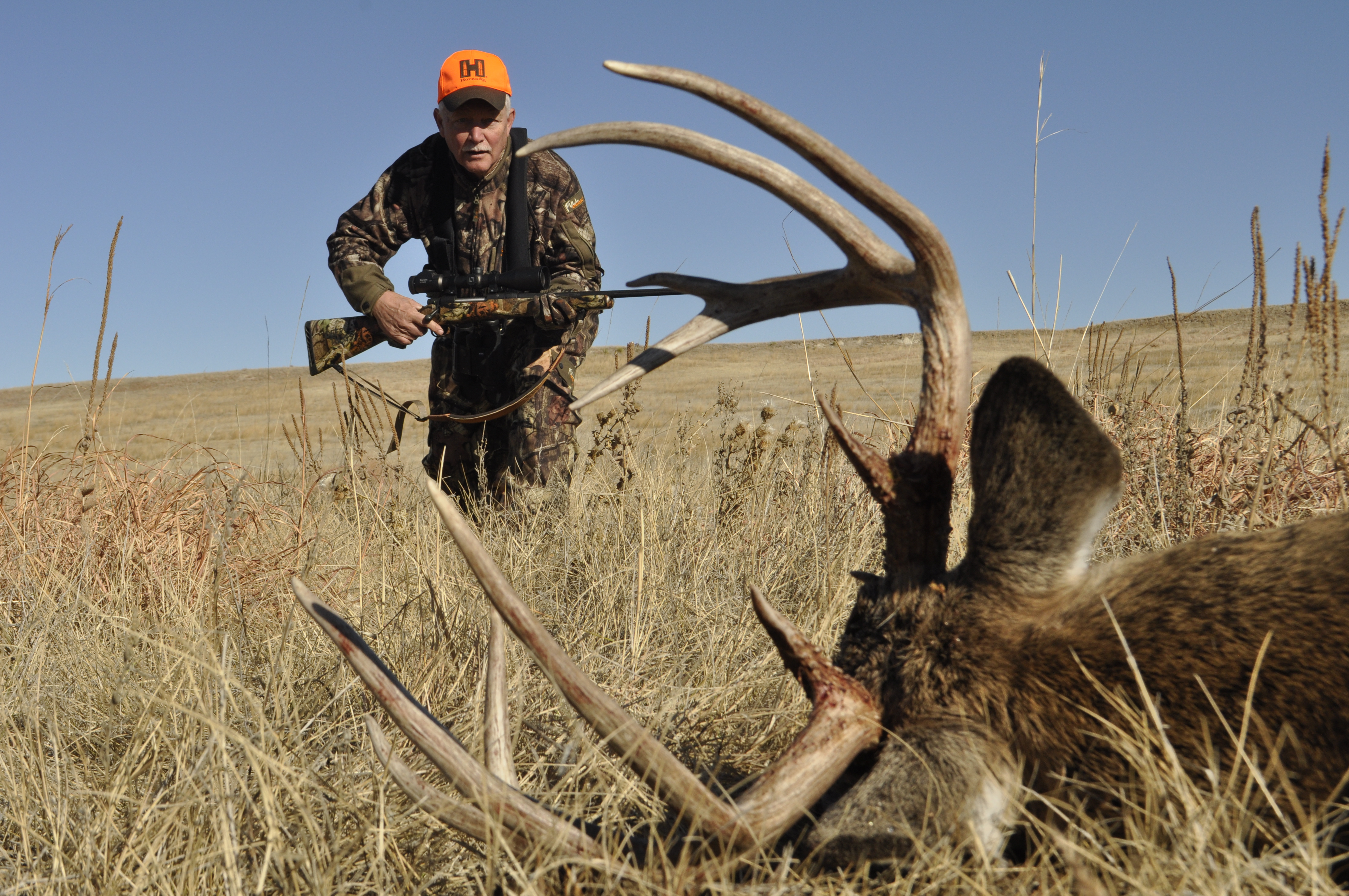 Hunting thug.com