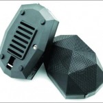 turtle_shell speaker Photo by Outdoor Technology