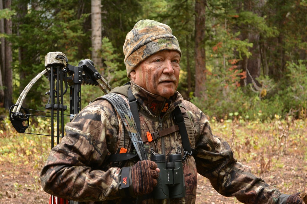Teton Tested Limbsaver Kodiak Crossbow Sling The Hunting page