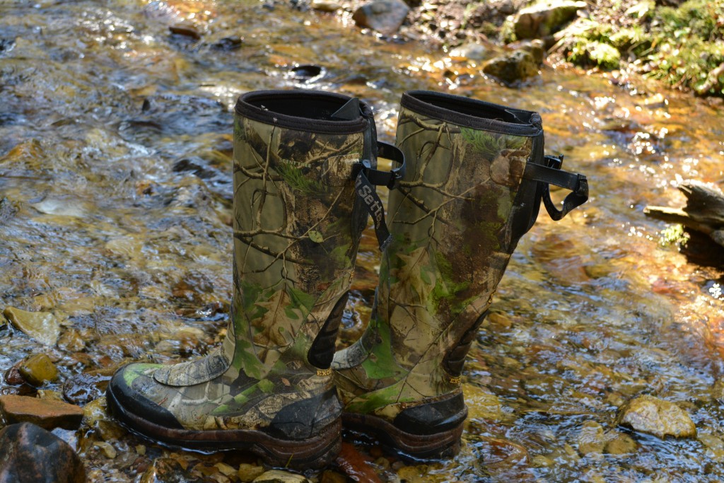 exoflex boots