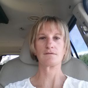 Picture of Becky Swan