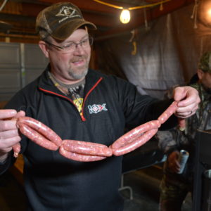 Picture of Brad Fenson