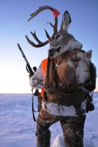 Late season bowhunting and muzzleloader seasons offer another chance at great bucks.