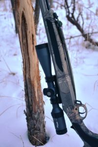 Late season requires movement and sitting for success. Quality gear will allow you to do both.