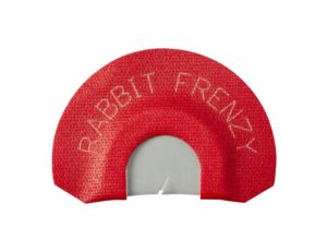 RABBIT FRENZY DIAPHRAGM CALL