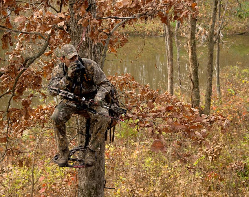 12 Reasons You’ll Suck at Deer Hunting This Season — The Hunting page