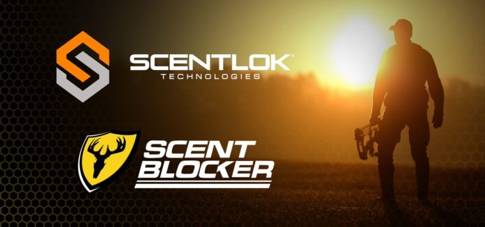 ScentLok Scentblocker