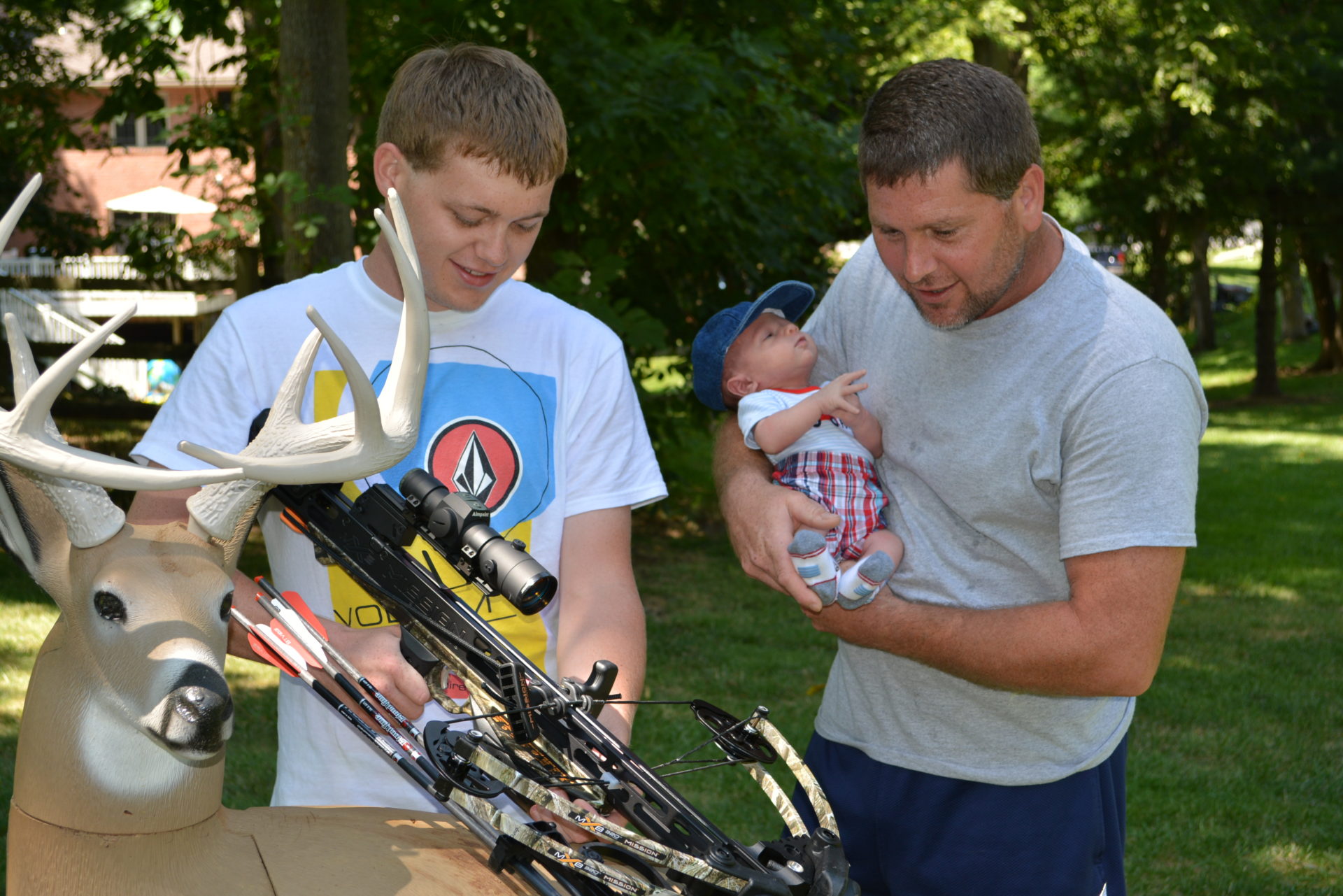 Wyoming to look at changing rules in hunting technology including crossbows, trail cameras and