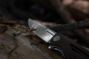 Eikonic Knives Aperture EDC Knife