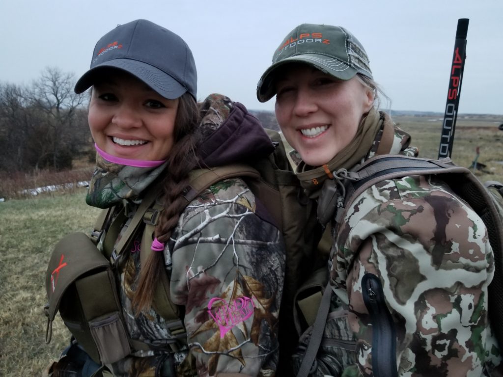 Michelle Rovinsky Why I Hunt- One Woman's Story — The Hunting Page