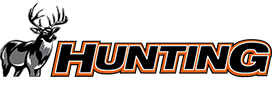 the hunting page logo