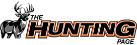 the hunting page logo