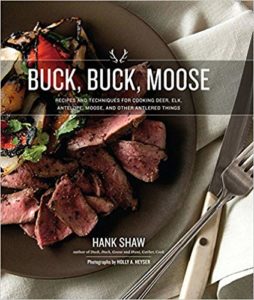 Buck Buck Moose