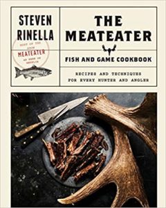 The MeatEater